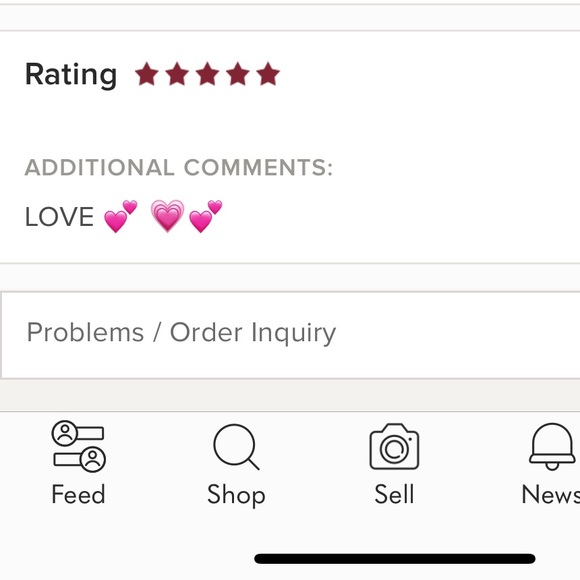 Meet your Posher, Racheal Rose 🌹 - Picture 7 of 9